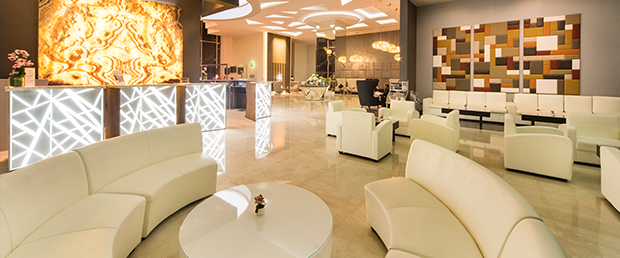 Best Western Plus Doha Hotel